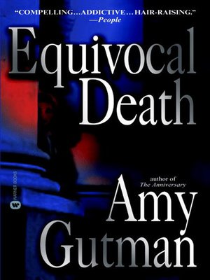 Equivocal Death - ebook